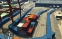 Harbor Race Track
